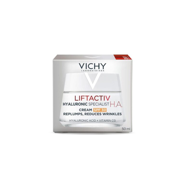 VICHY LIFTACTIV HYALURONIC Specialist H.A. krema SPF30 50 ml (1)