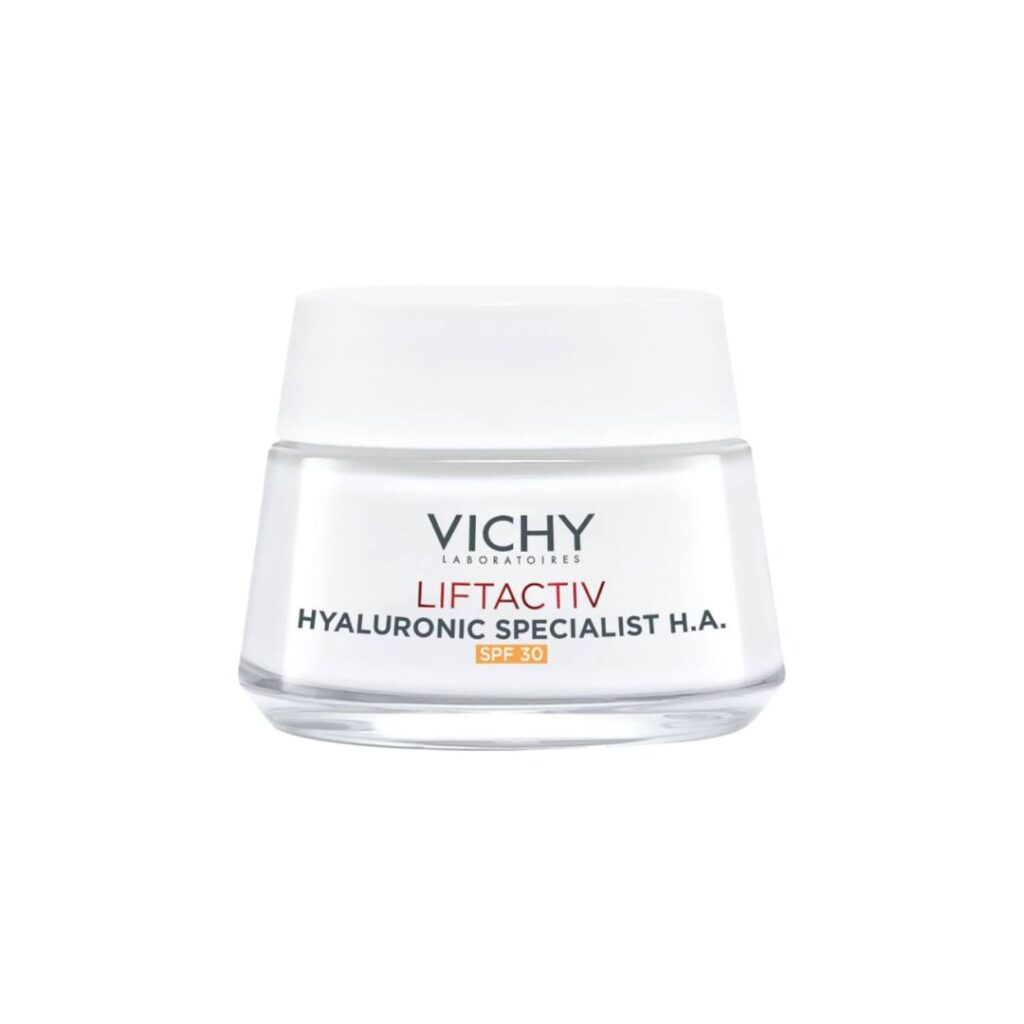 VICHY LIFTACTIV HYALURONIC Specialist H.A. krema SPF30 50 ml