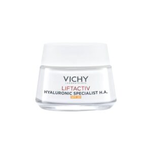 VICHY LIFTACTIV HYALURONIC Specialist H.A. krema SPF30 50 ml