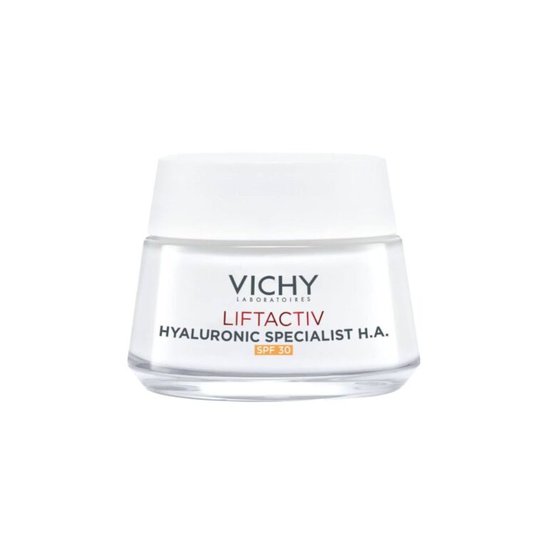 VICHY LIFTACTIV HYALURONIC Specialist H.A. krema SPF30 50 ml