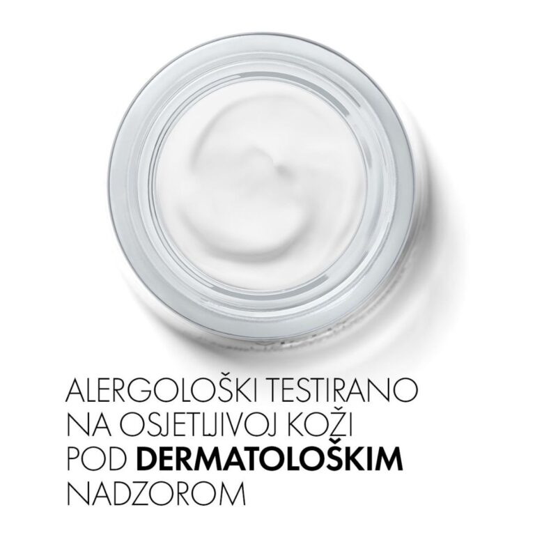 VICHY LIFTACTIV HYALURONIC Specialist H.A. noćna krema 50 ml (1)