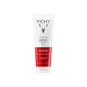 VICHY LIFTACTIV Pigment Specialist B3 Piling gel protiv tamnih mrlja 125 ml VICHY LIFTACTIV Pigment Specialist B3 Piling gel protiv tamnih mrlja 125 ml
