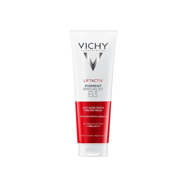 VICHY LIFTACTIV Pigment Specialist B3 Piling gel protiv tamnih mrlja 125 ml