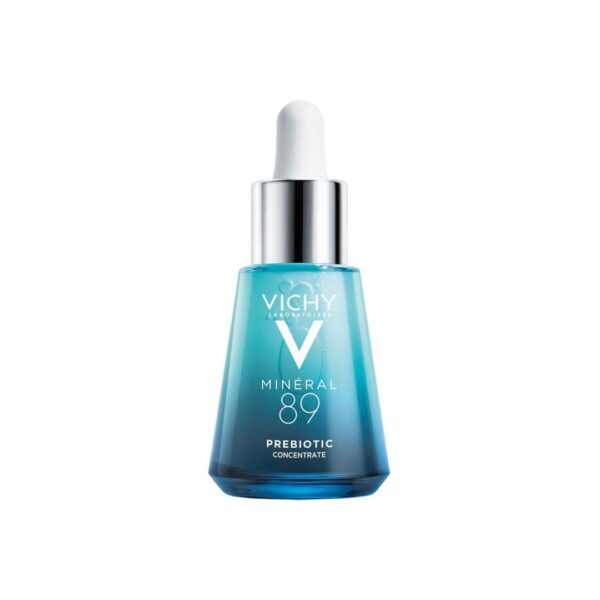 VICHY Mineral 89 Probiotic Fractions Regenerirajući i obnavljajući serum 30 ml (1)