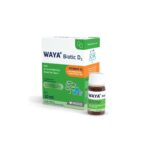 WAYA Biotic D3 kapi 10 ml (2)