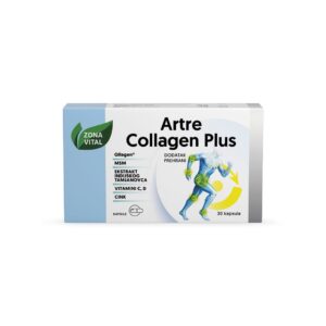 ZONA VITAL Artre Collagen Plus 30 kapsula