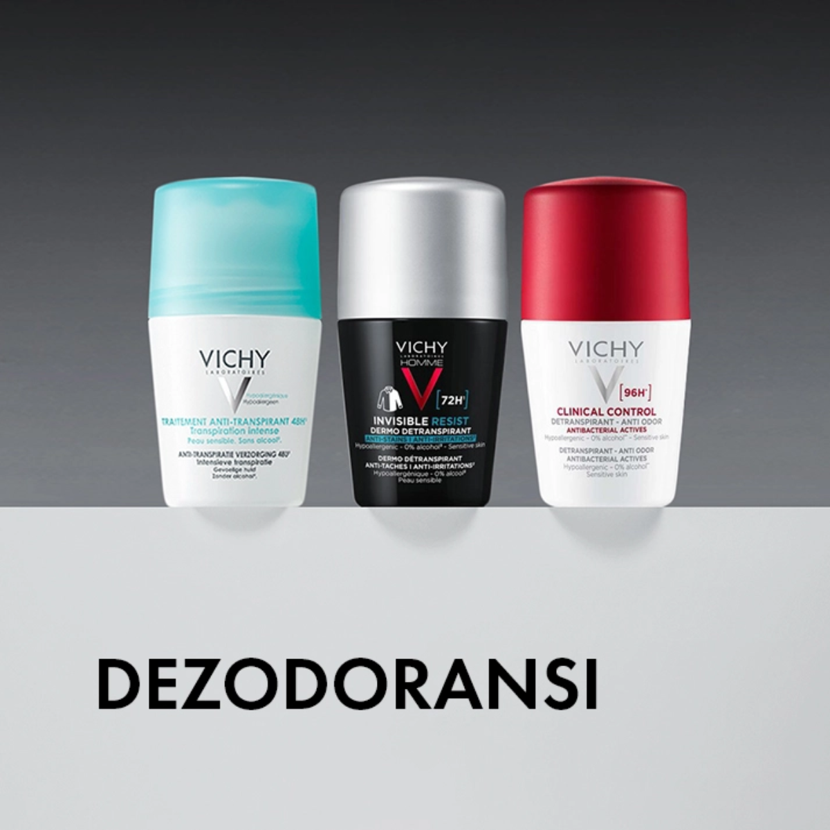 deodoransi