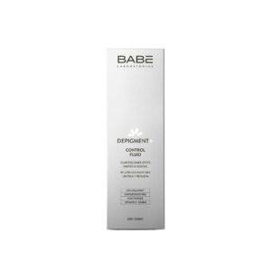 BABE Depigment+ Control Fluid 40 ml