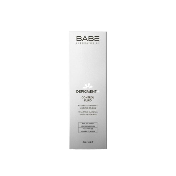 BABE Depigment+ Control Fluid 40 ml