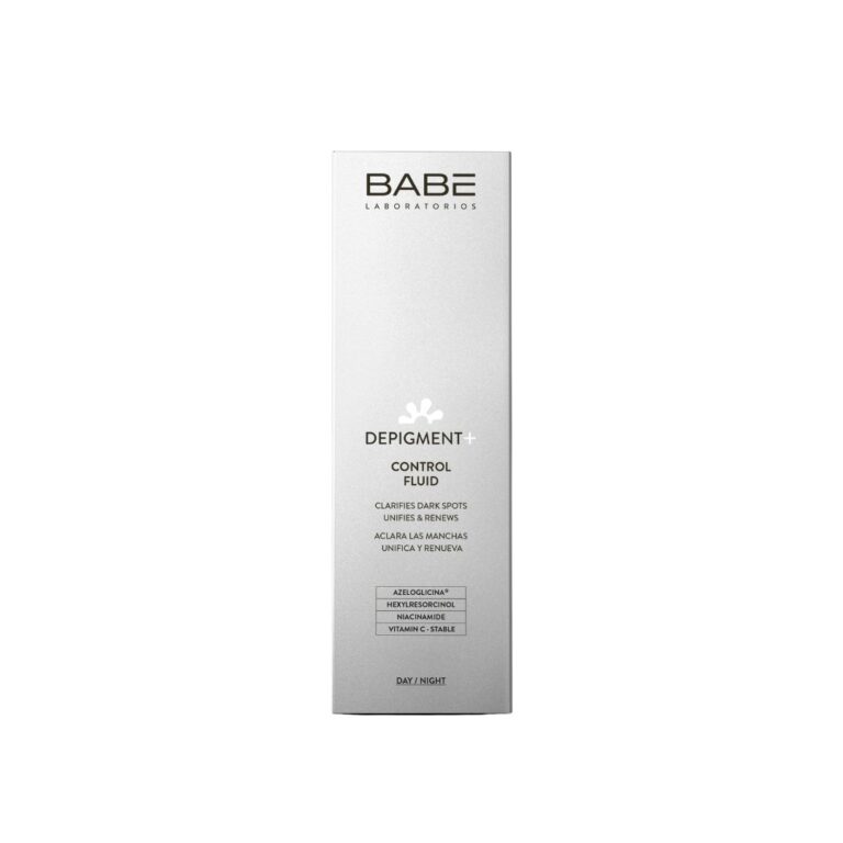 BABE Depigment+ Control Fluid 40 ml