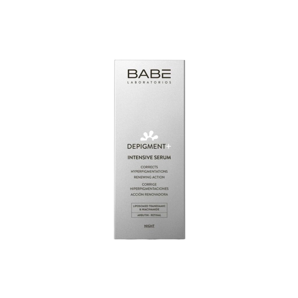 BABE Depigment+ Intensive Serum 30 ml