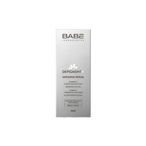 BABE Depigment+ Intensive Serum 30 ml