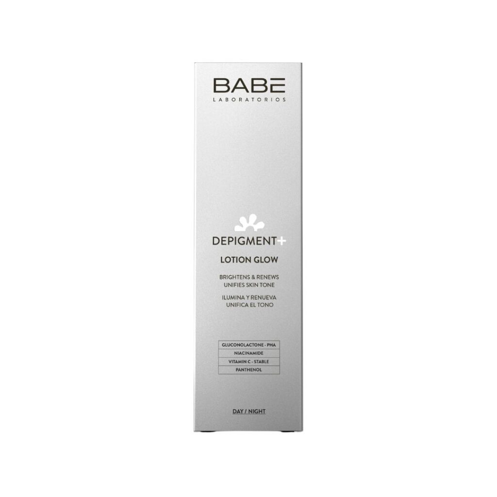 BABE Depigment+ Lotion Glow 150 ml