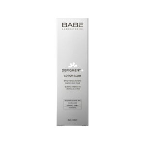 BABE Depigment+ Lotion Glow 150 ml