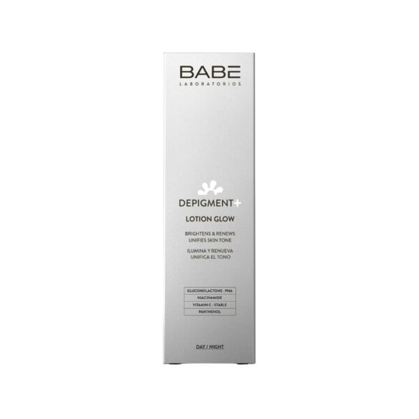 BABE Depigment+ Lotion Glow 150 ml