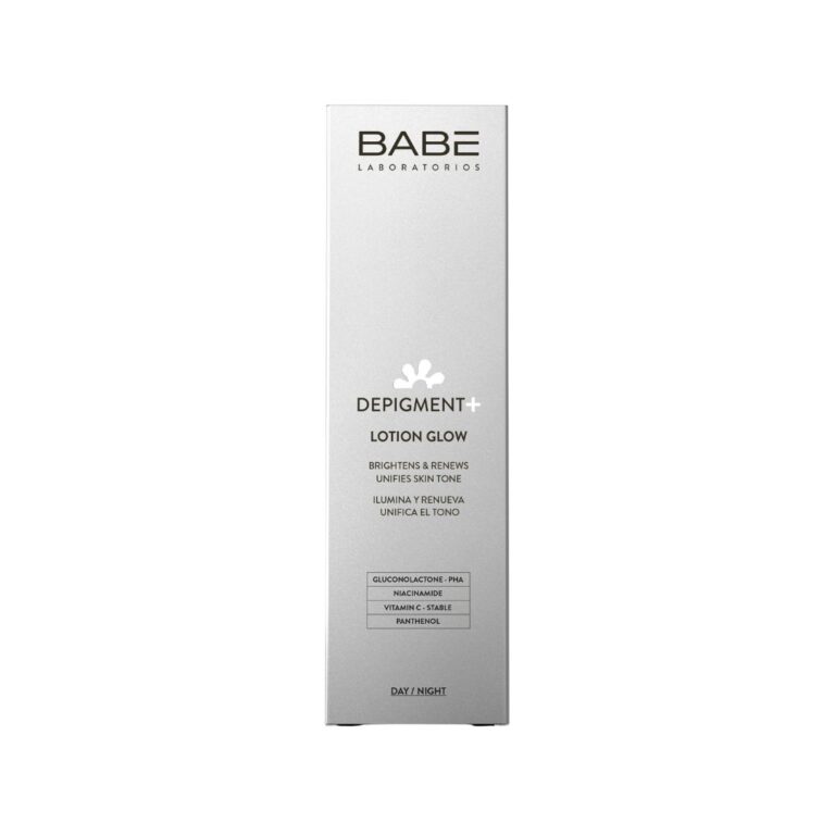 BABE Depigment+ Lotion Glow 150 ml