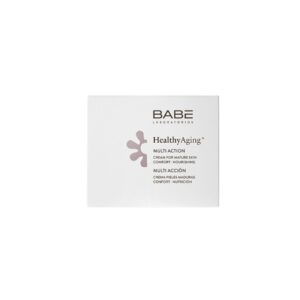 BABE HealthyAging+ Multi Action krema 50 ml