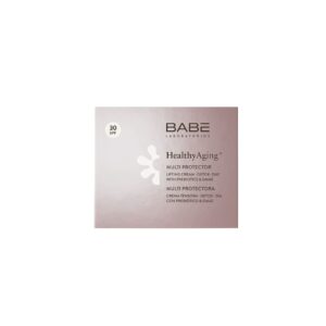 BABE HealthyAging+ Multi Protector krema SPF30 50 ml