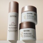 BABE HealthyAging+ Multi Protector krema SPF30 50 ml (4)