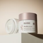 BABE HealthyAging+ Multi Protector krema SPF30 50 ml (5)