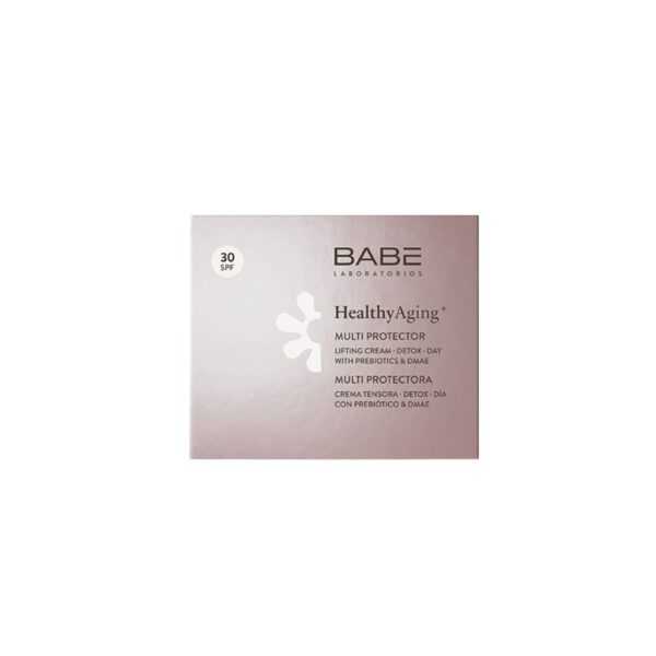 BABE HealthyAging+ Multi Protector krema SPF30 50 ml