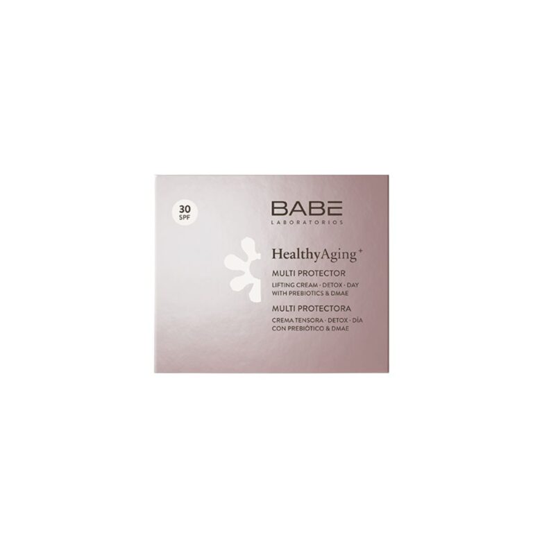 BABE HealthyAging+ Multi Protector krema SPF30 50 ml