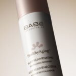 BABE HealthyAging+ Multi Rejuvenating Booster Serum 50 ml (5)