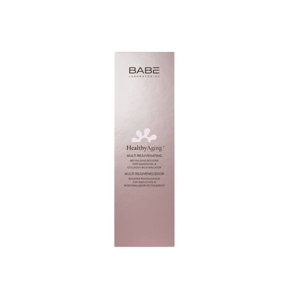 BABE HealthyAging+ Multi Rejuvenating Booster Serum 50 ml