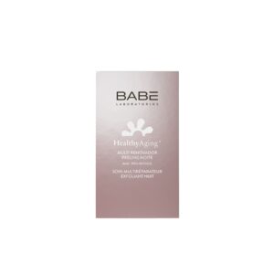 BABE HealthyAging+ Multi Renewal Night Peeling Serum 30 ml