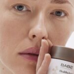 BABE HealthyAging+ Multi Repair Night krema 50 ml (2)
