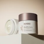 BABE HealthyAging+ Multi Repair Night krema 50 ml (5)