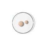 BABE Mattifying Super Fluid Color Sunscreen SPF50 50 ml (4)