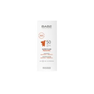 BABE PEDIATRIC Super Fluid SPF50 50 ml