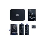 BRAUN ExactFit 3 tlakomjer za nadlakticu (BUA6150CEME) (1)