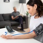 BRAUN ExactFit 3 tlakomjer za nadlakticu (BUA6150CEME) (3)