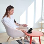 BRAUN ExactFit 5 Connect tlakomjer za nadlakticu (2)