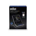 BRAUN ExactFit 5 Connect tlakomjer za nadlakticu (BUA6350EU) (1)
