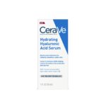 CeraVe Hidratantni serum s hijaluronskom kiselinom 30 ml (3)
