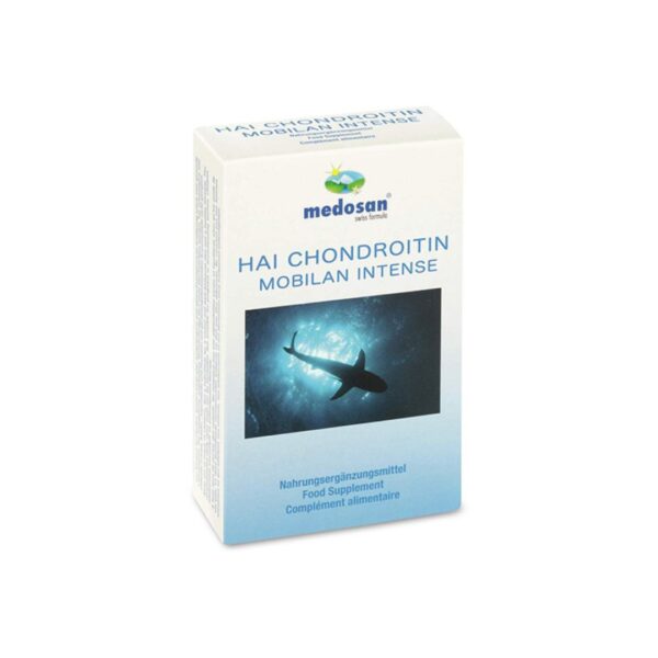 HAI CHONDROITIN MOBILAN INTENSE 60 kapsula