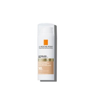 LA ROCHE-POSAY ANTHELIOS TONIRANA AGE CORRECT SPF50 krema za fotokorekciju 50 ml (1)