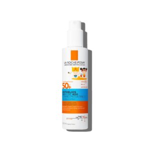 LA ROCHE-POSAY ANTHELIOS UVMUNE 400 DERMO PEDIATRICS Nevidljivi sprej SPF 50+ 200 ml LA ROCHE-POSAY ANTHELIOS UVMUNE 400 DERMO PEDIATRICS Nevidljivi sprej SPF 50+ 200 ml