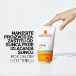 LA ROCHE POSAY ANTHELIOS UVMUNE 400 Hidratantno mlijeko SPF50+ 150 ml (4)
