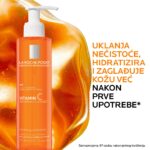 LA ROCHE POSAY Gel za čišćenje lica s Vitaminom C 200ml (1)