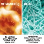 LA ROCHE POSAY Gel za čišćenje lica s Vitaminom C 200ml (6)