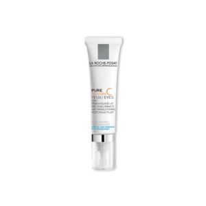 LA ROCHE-POSAY Pure Vitamin C Intenzivna krema za područje oko očiju 15 ml