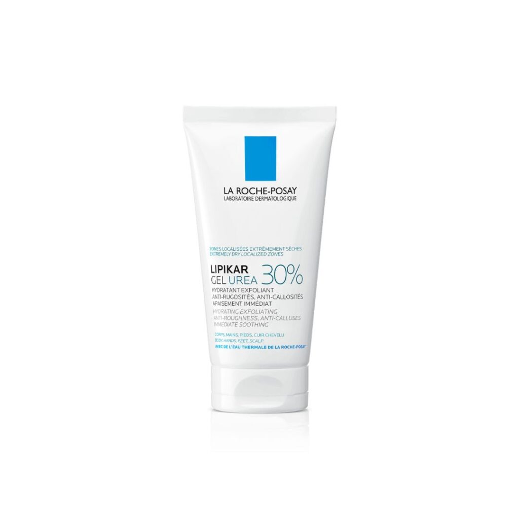 LA ROCHE POSAY LIPIKAR GEL S 30% UREJE 50 ml (1)