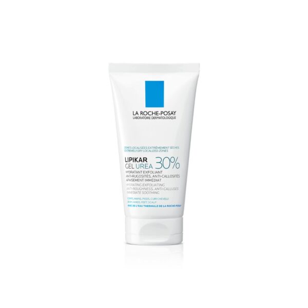 LA ROCHE POSAY LIPIKAR GEL S 30% UREJE 50 ml (1)