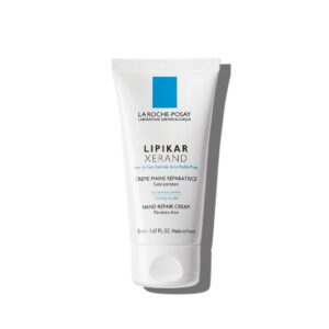 LA ROCHE-POSAY LIPIKAR XERAND krema za ruke 50 ml (1)