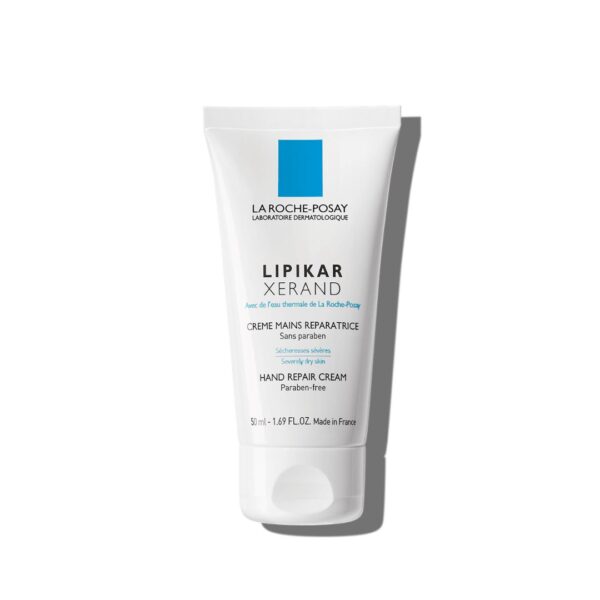 LA ROCHE POSAY LIPIKAR XERAND krema za ruke 50 ml (1)