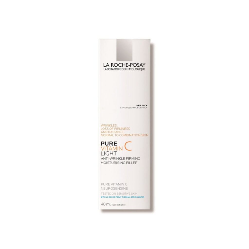 LA ROCHE POSAY Pure Vitamin C lagana krema 40 ml (1)